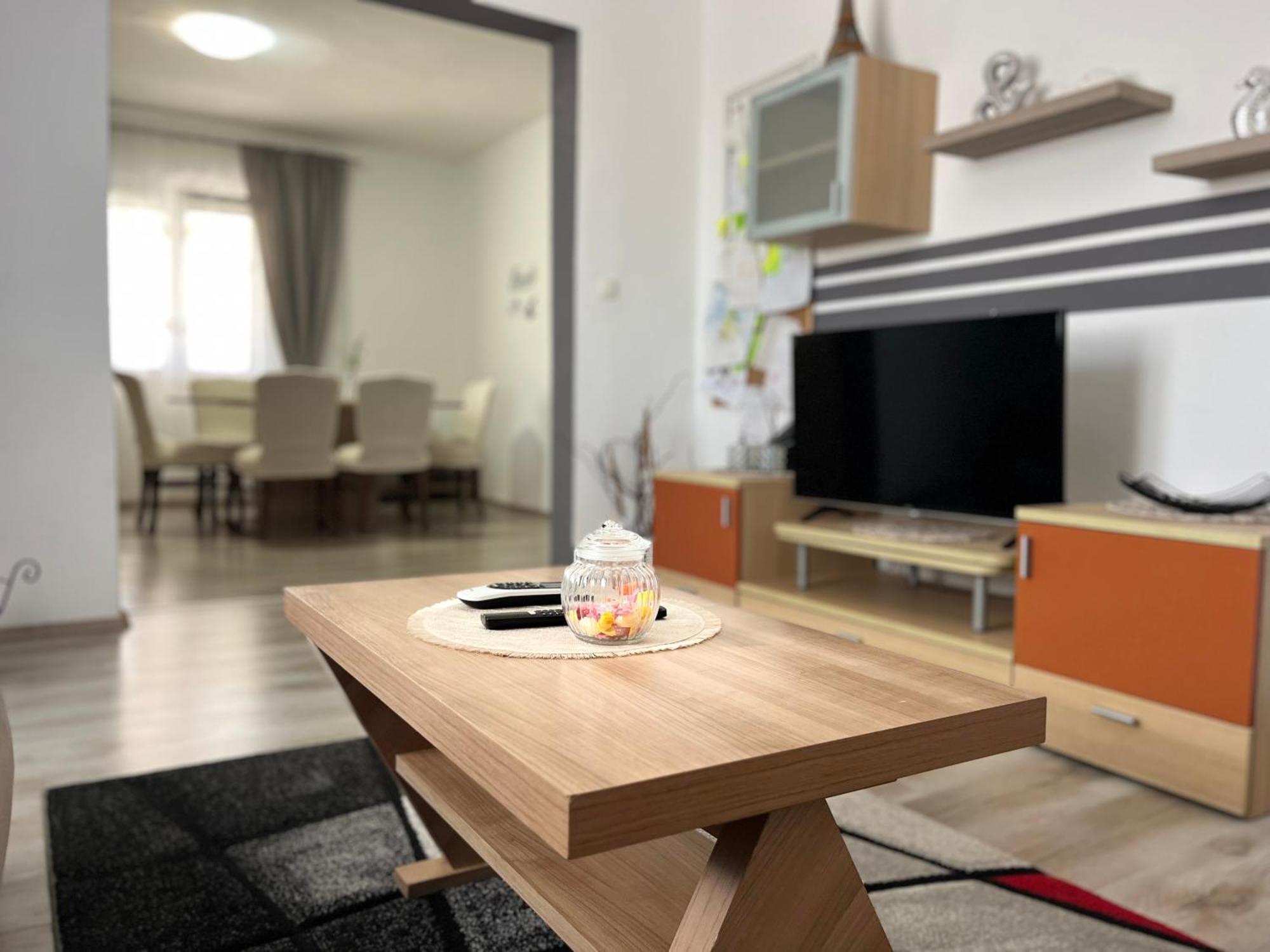 Apartman Marta Zadar Exterior photo