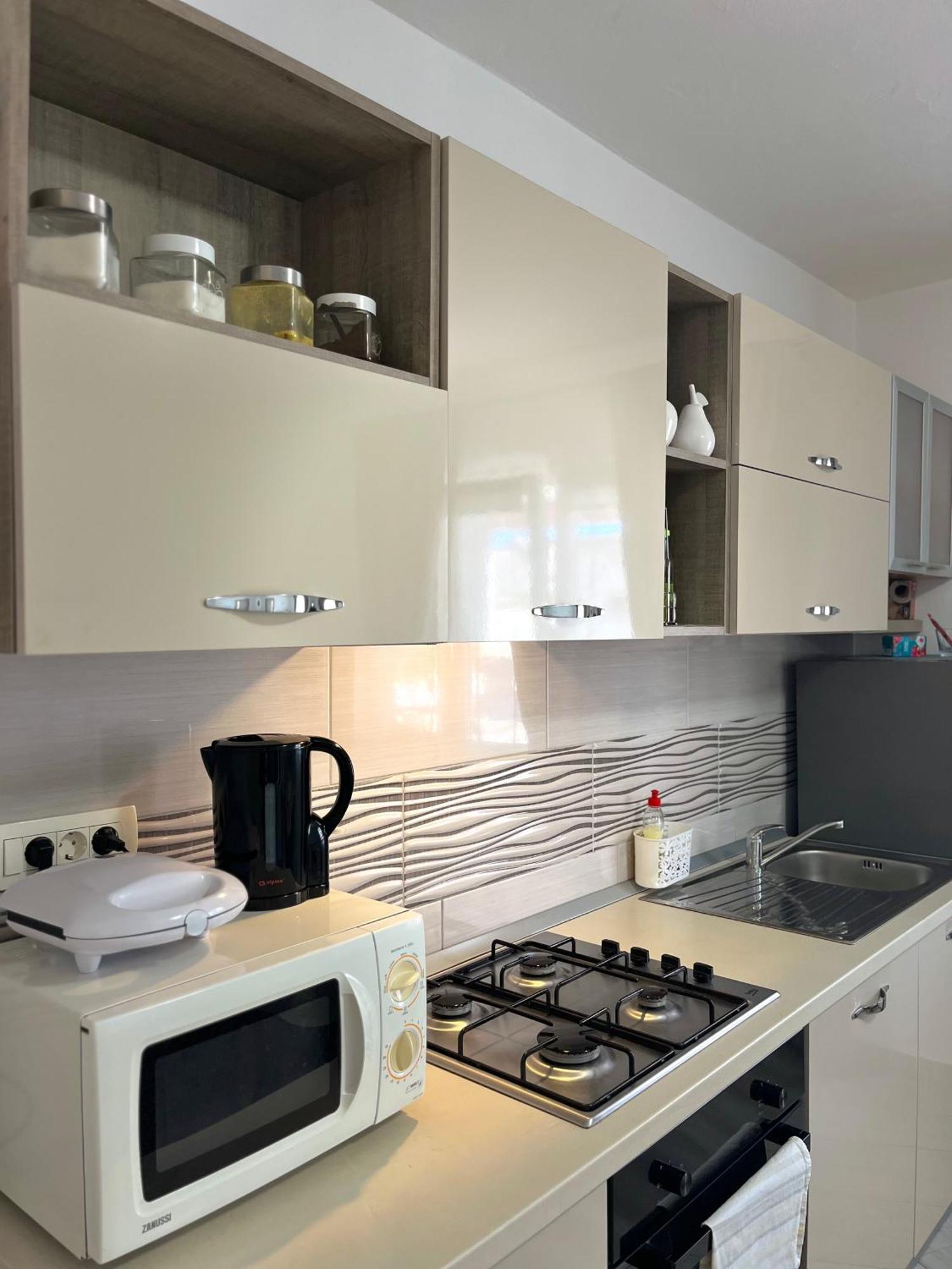 Apartman Marta Zadar Exterior photo